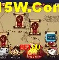 Tela de boas-vindas e lobby de jogos do aplicativo BETUU