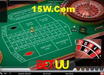 Sessão de jogo em andamento no aplicativo BETUU para Android